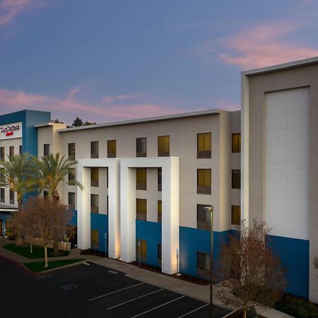 Springhill Suites By Marriott Corona Riverside Luaran gambar