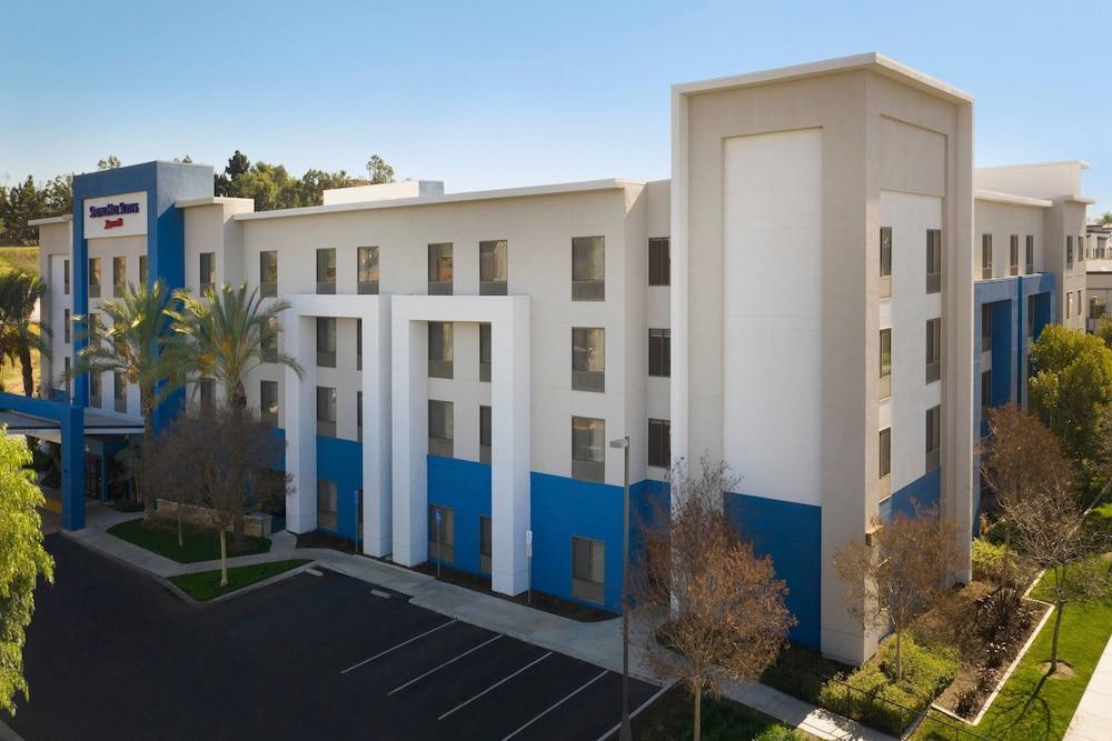 Springhill Suites By Marriott Corona Riverside Luaran gambar