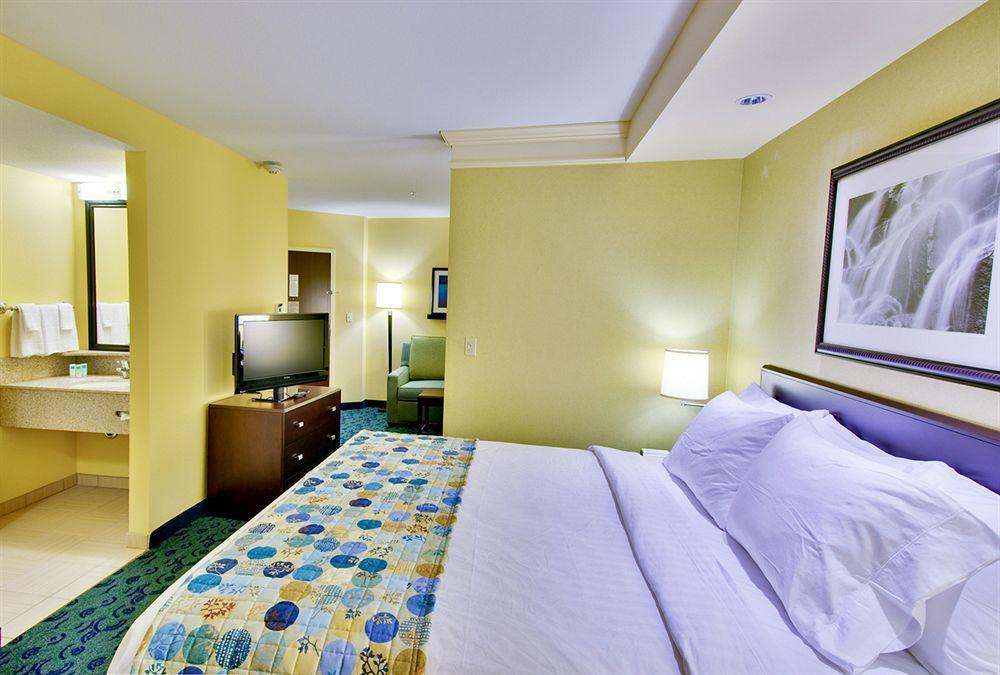 Springhill Suites By Marriott Corona Riverside Luaran gambar