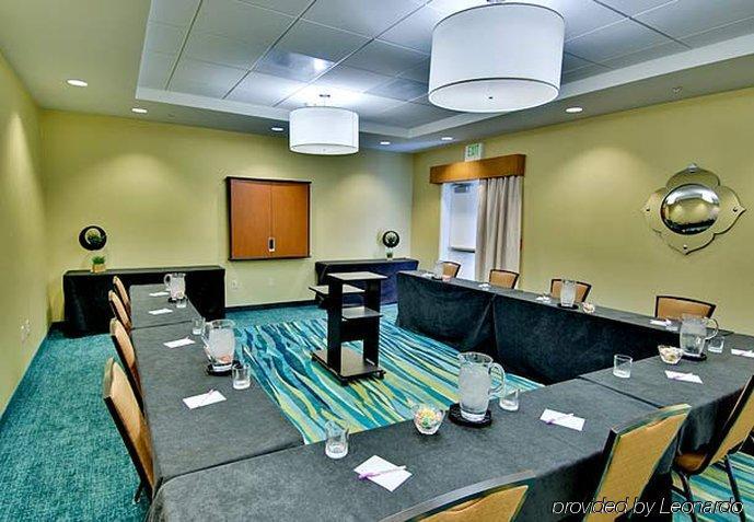 Springhill Suites By Marriott Corona Riverside Kemudahan gambar