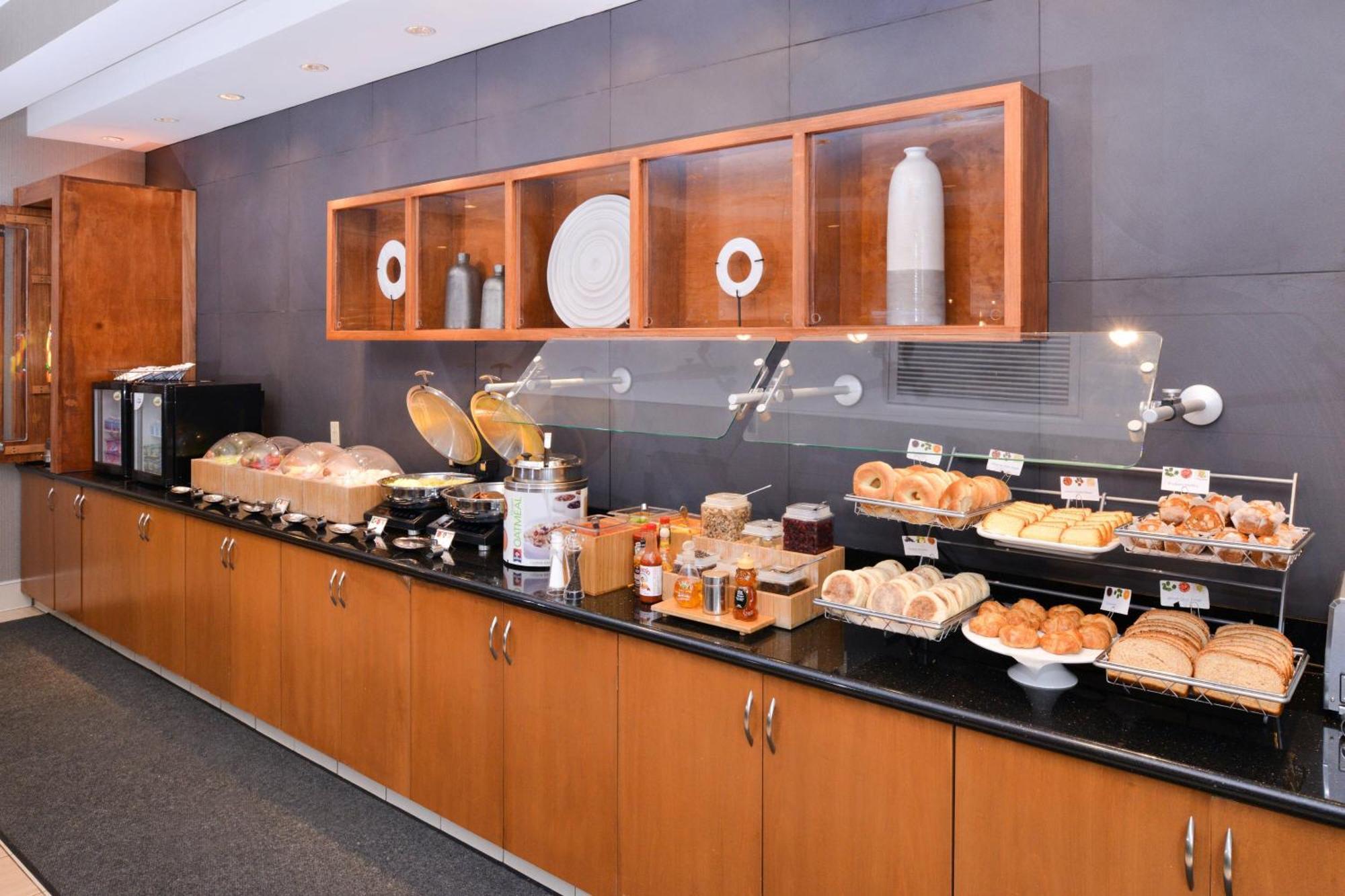 Springhill Suites By Marriott Corona Riverside Luaran gambar