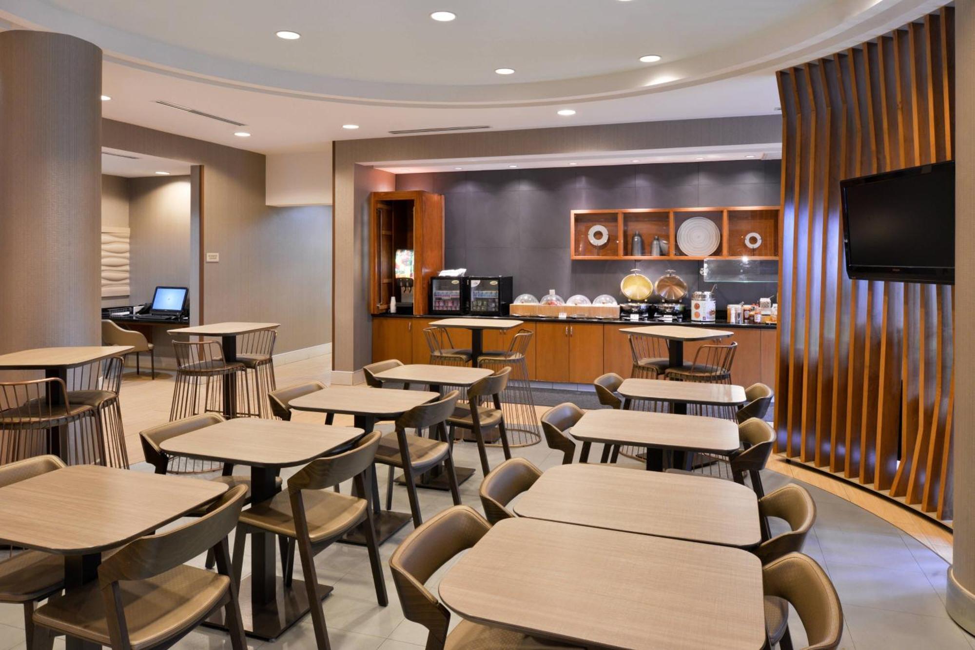 Springhill Suites By Marriott Corona Riverside Luaran gambar