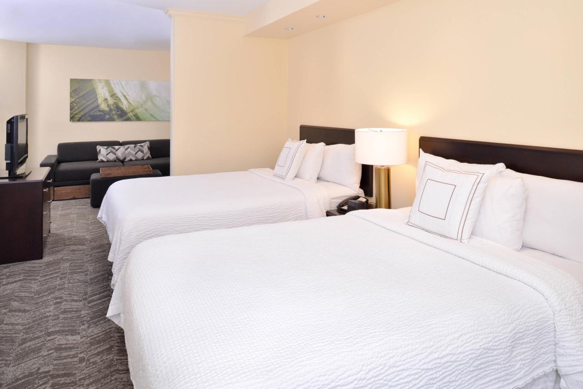 Springhill Suites By Marriott Corona Riverside Luaran gambar