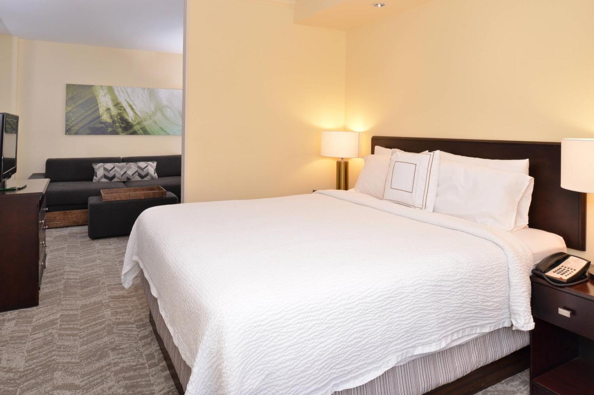 Springhill Suites By Marriott Corona Riverside Luaran gambar