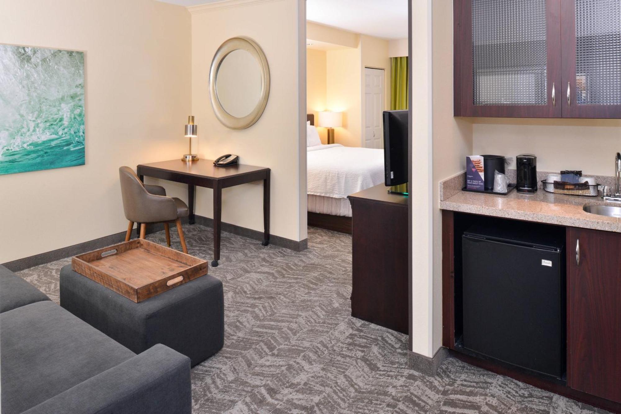 Springhill Suites By Marriott Corona Riverside Luaran gambar