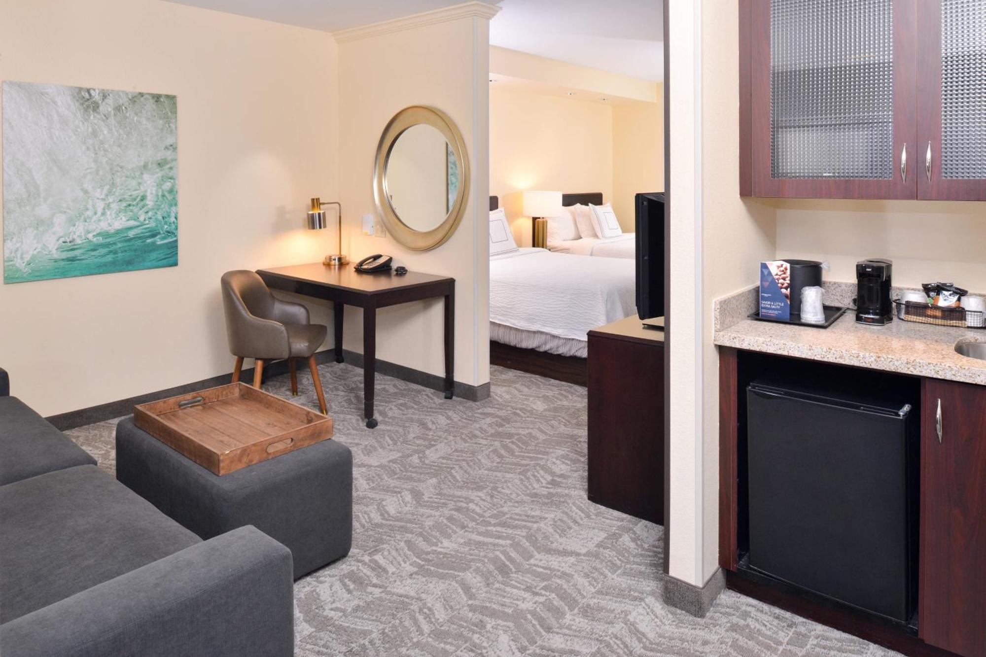 Springhill Suites By Marriott Corona Riverside Luaran gambar