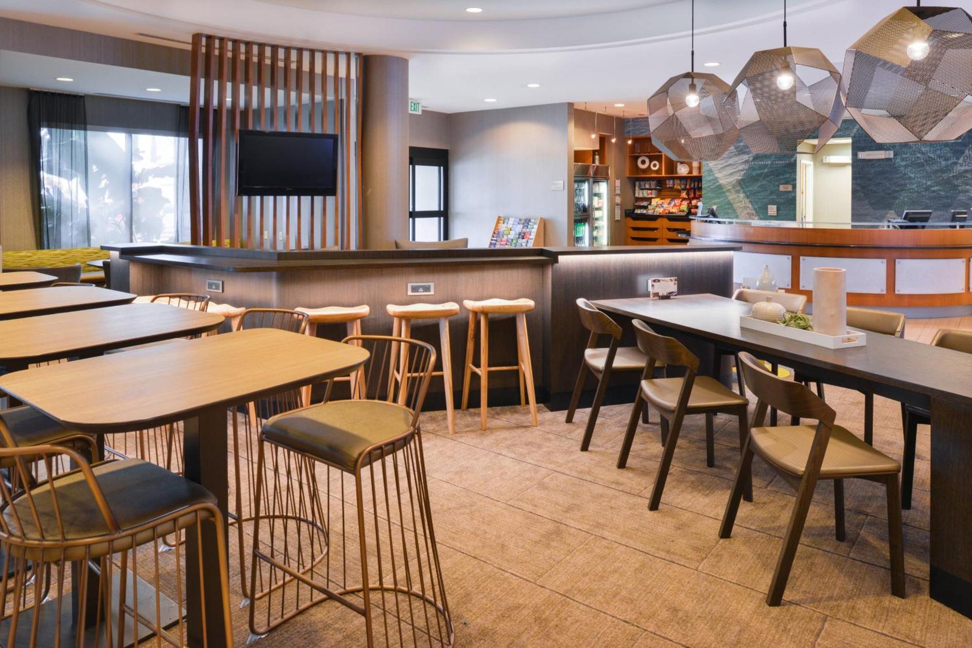 Springhill Suites By Marriott Corona Riverside Luaran gambar
