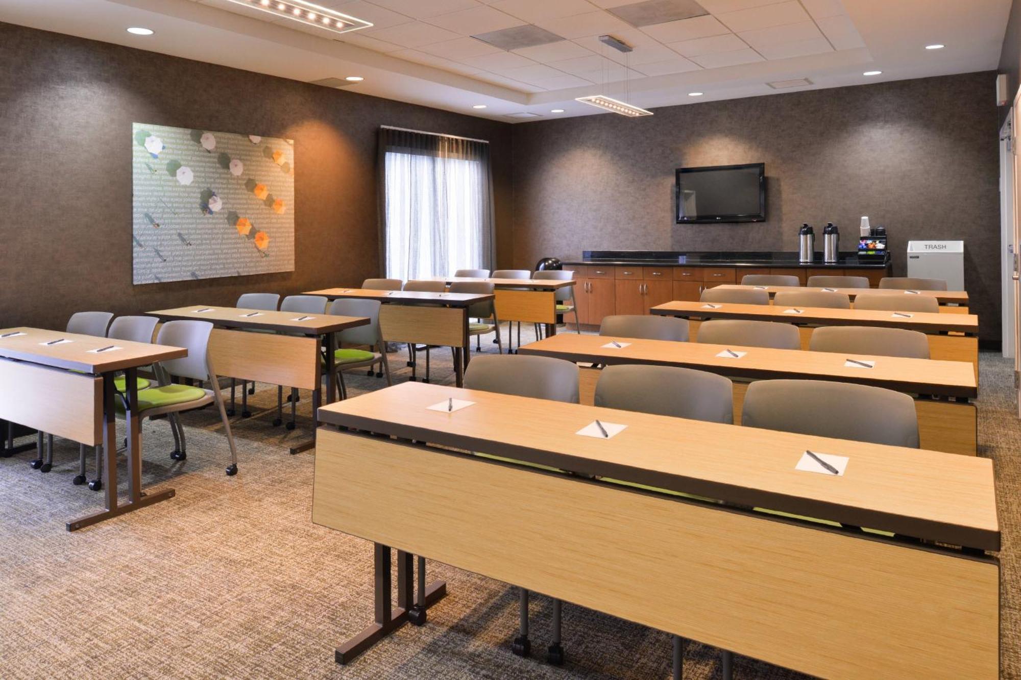 Springhill Suites By Marriott Corona Riverside Luaran gambar