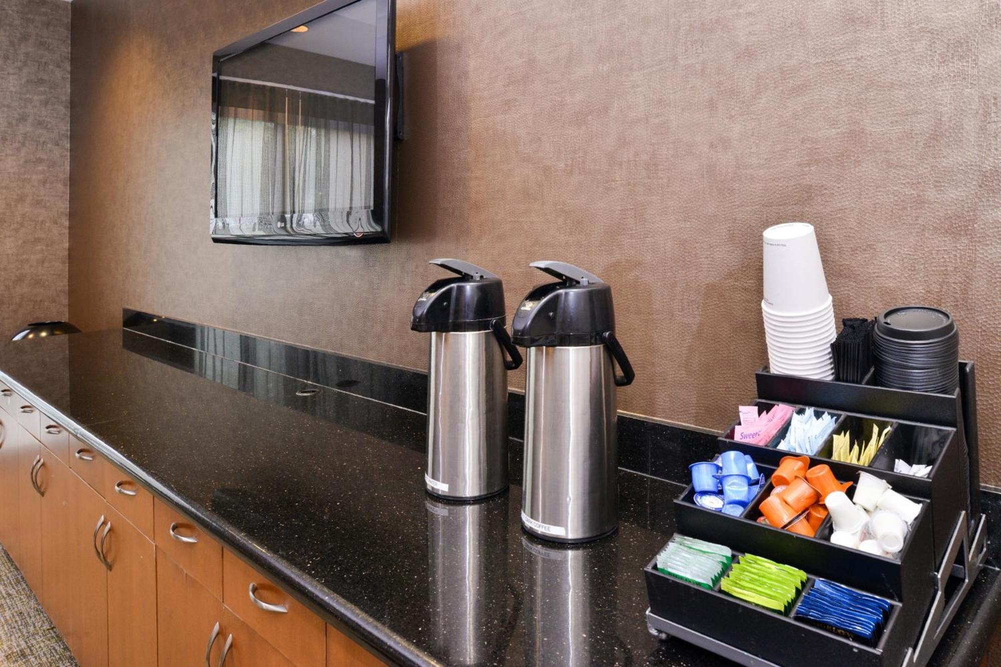Springhill Suites By Marriott Corona Riverside Luaran gambar