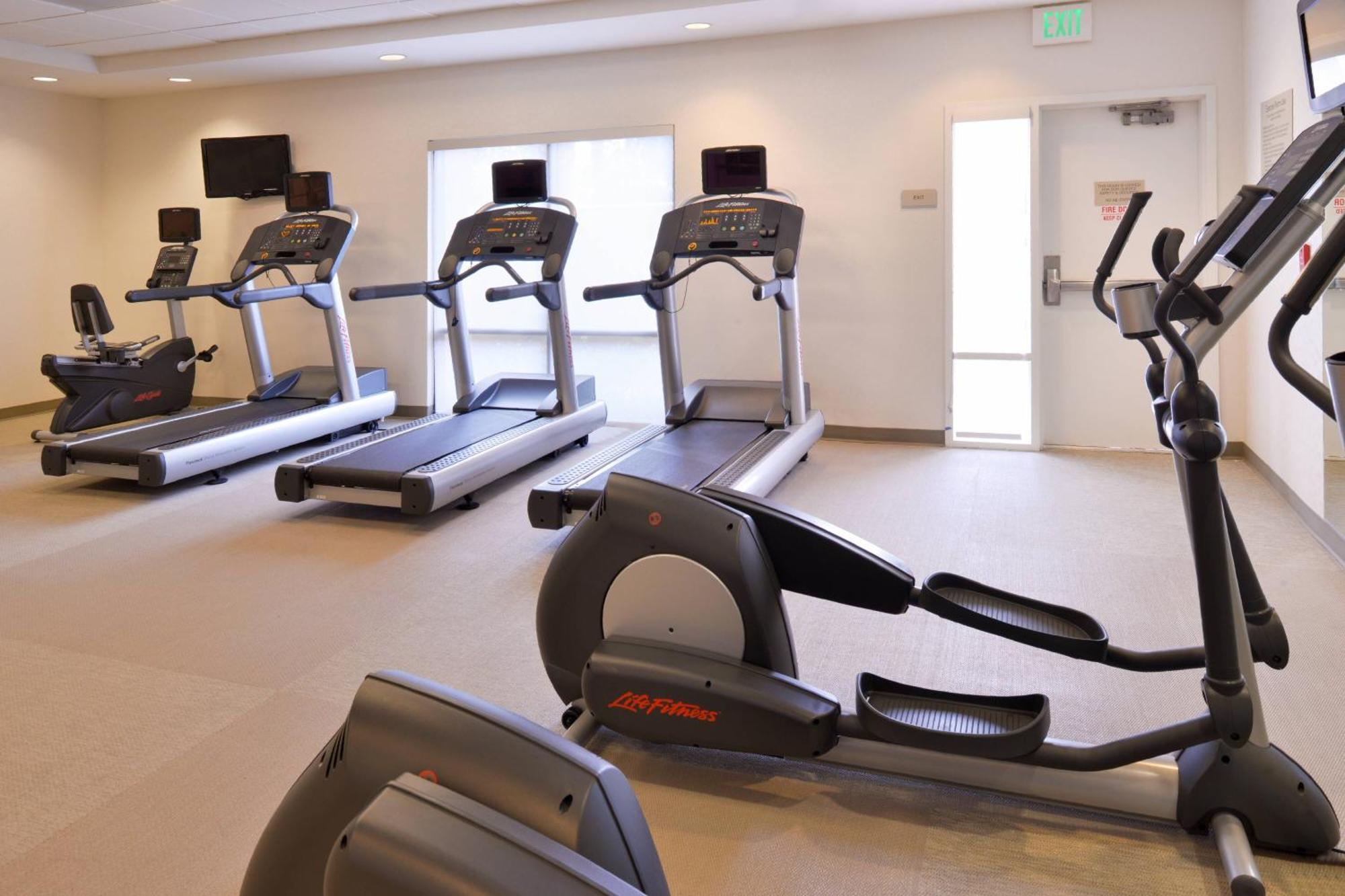 Springhill Suites By Marriott Corona Riverside Luaran gambar
