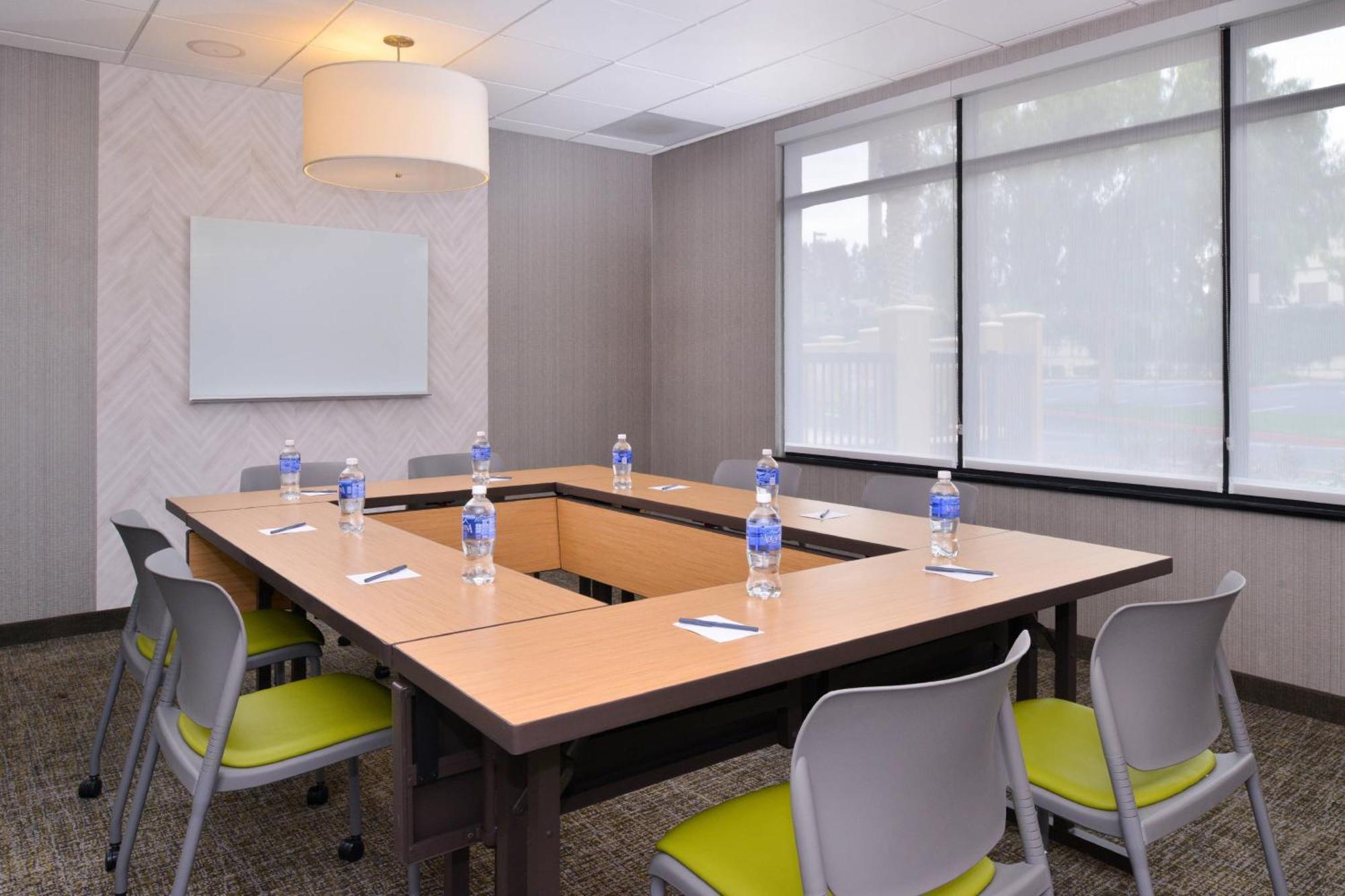 Springhill Suites By Marriott Corona Riverside Luaran gambar