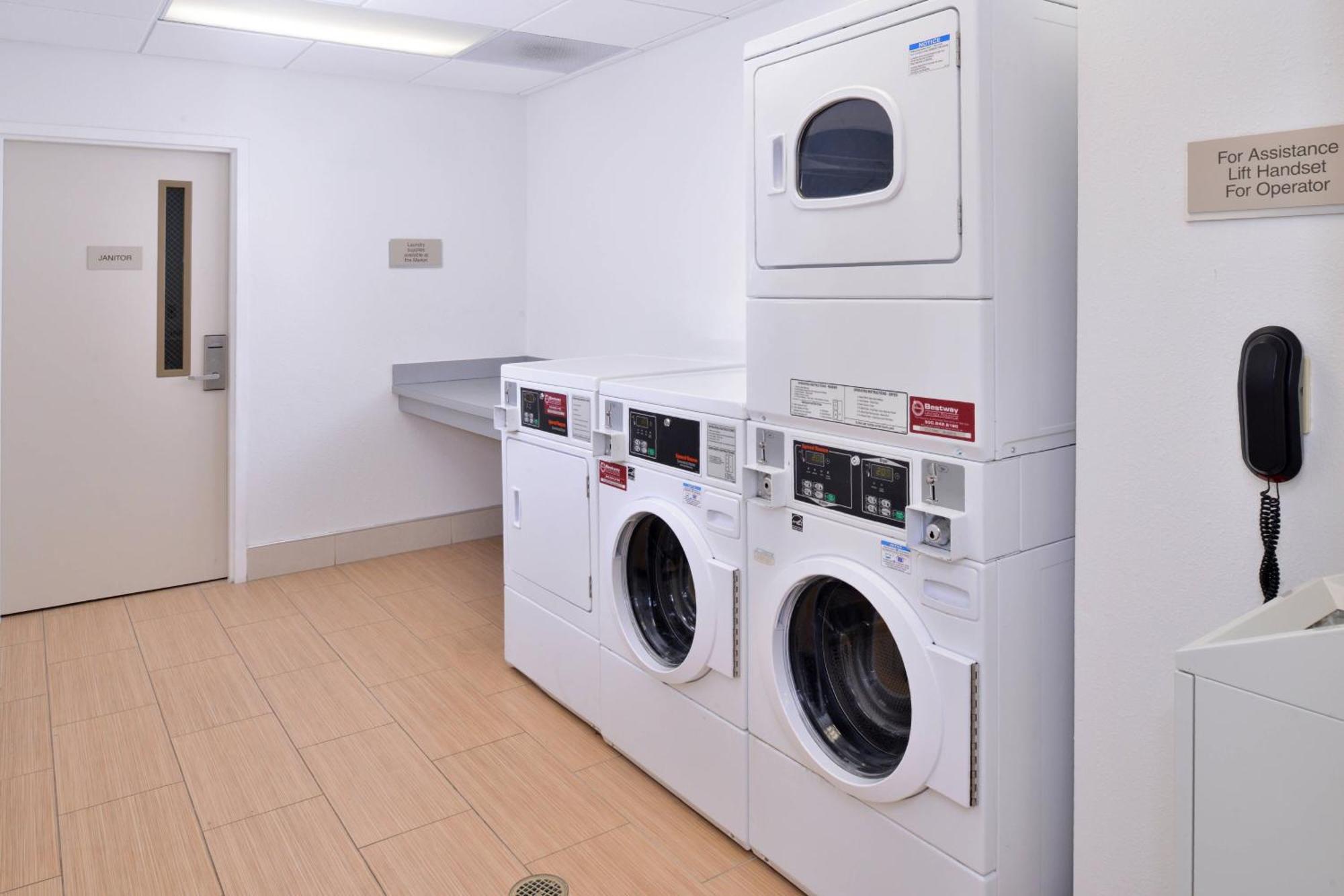 Springhill Suites By Marriott Corona Riverside Luaran gambar
