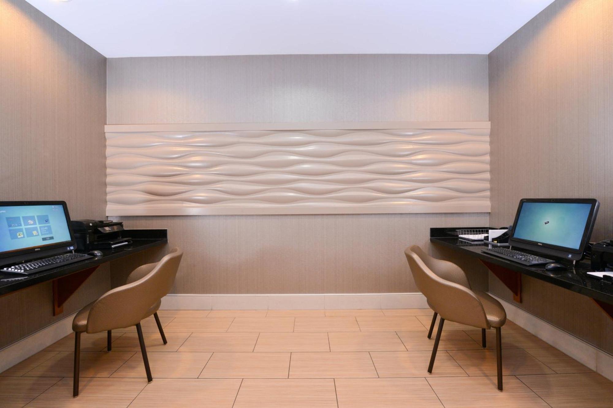 Springhill Suites By Marriott Corona Riverside Luaran gambar