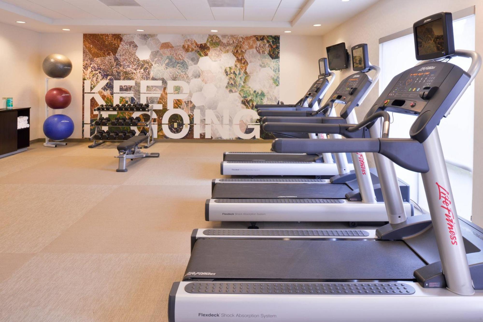 Springhill Suites By Marriott Corona Riverside Luaran gambar