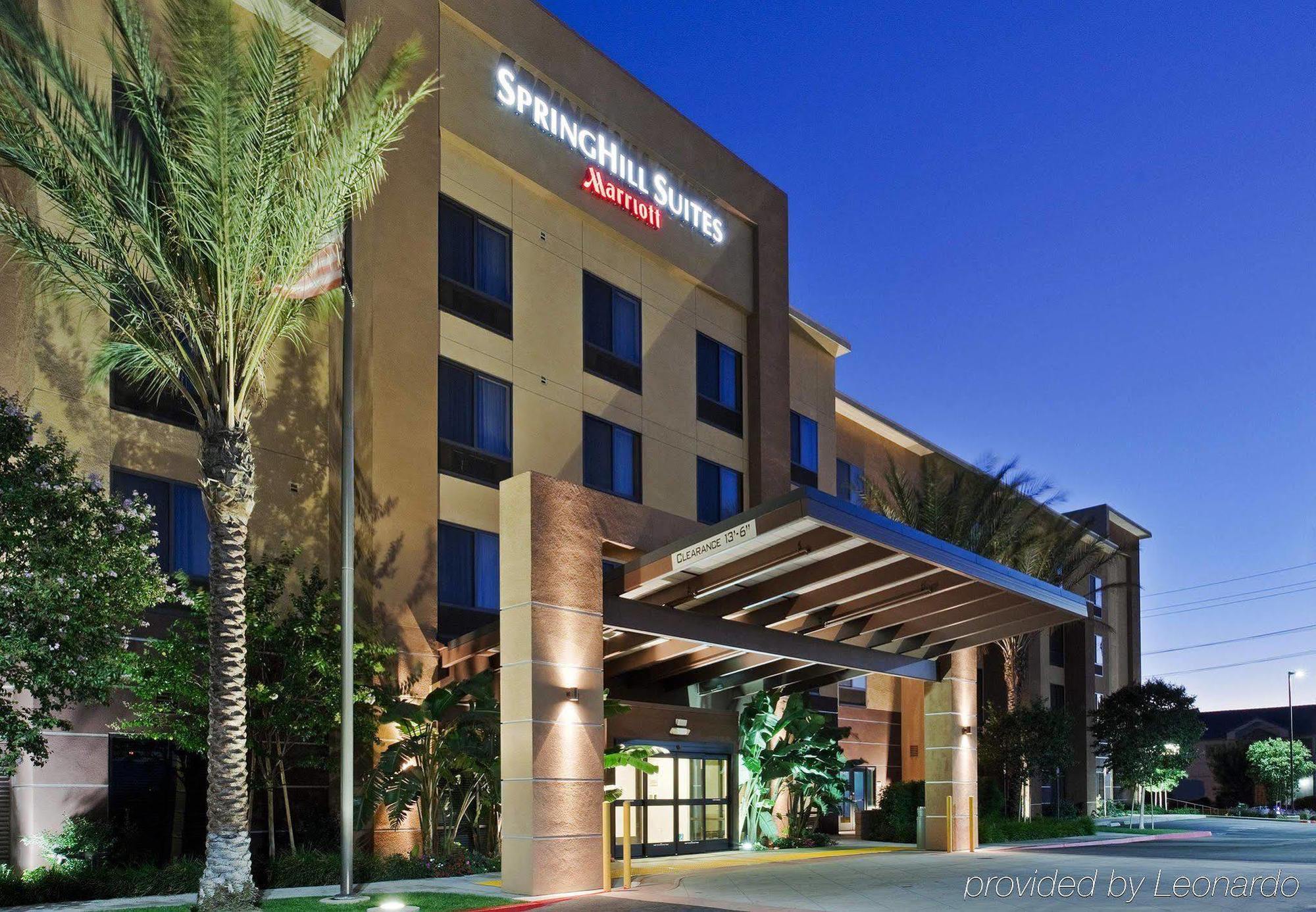 Springhill Suites By Marriott Corona Riverside Luaran gambar