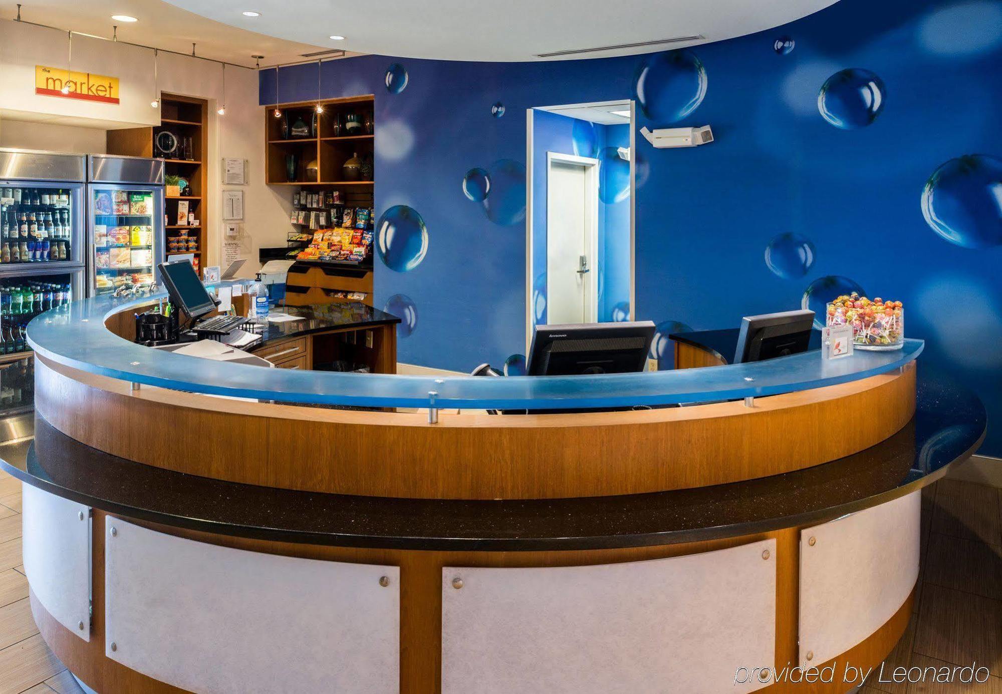 Springhill Suites By Marriott Corona Riverside Luaran gambar