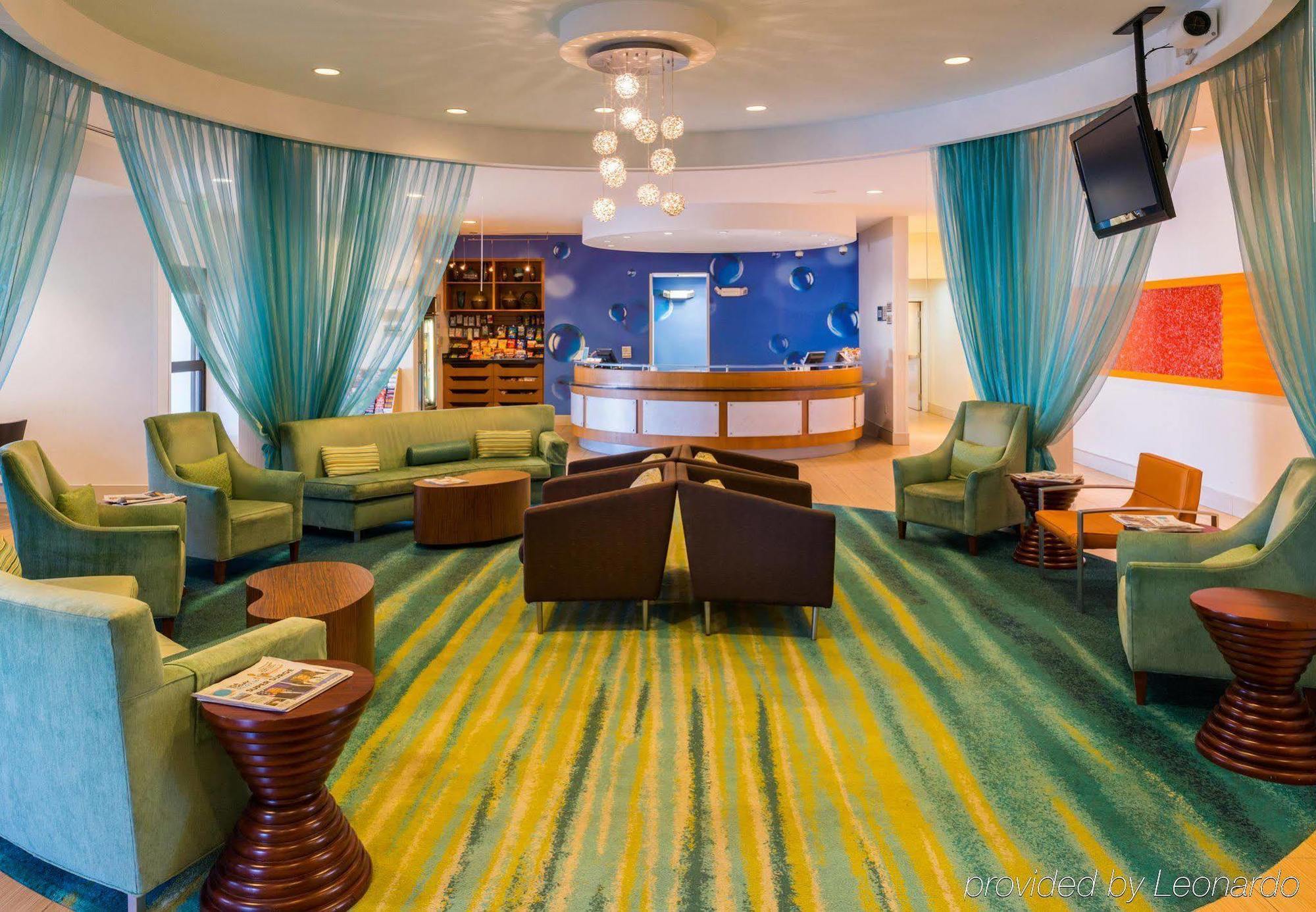 Springhill Suites By Marriott Corona Riverside Luaran gambar