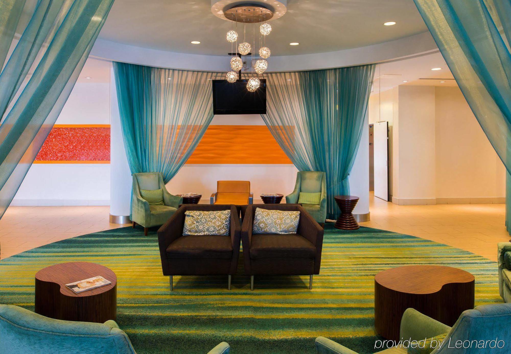 Springhill Suites By Marriott Corona Riverside Luaran gambar