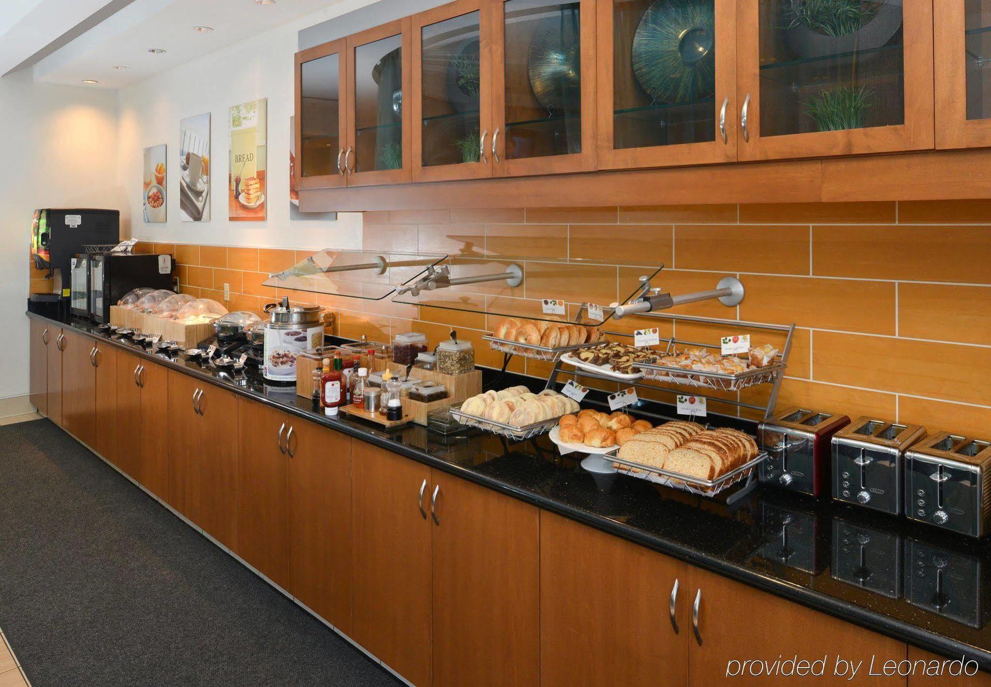 Springhill Suites By Marriott Corona Riverside Luaran gambar