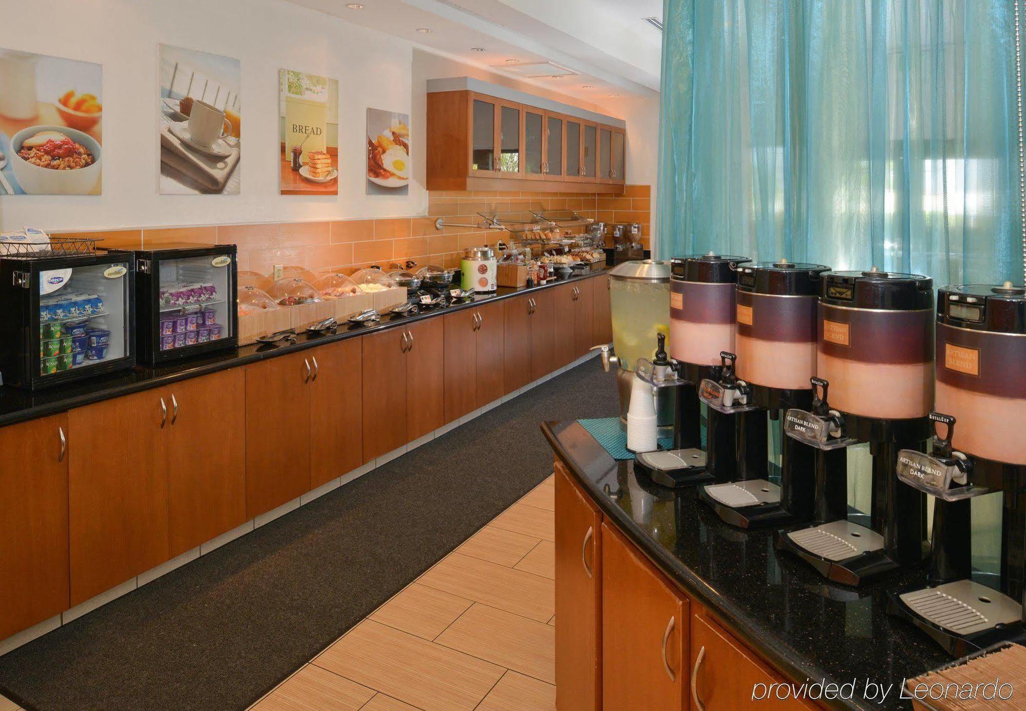 Springhill Suites By Marriott Corona Riverside Luaran gambar