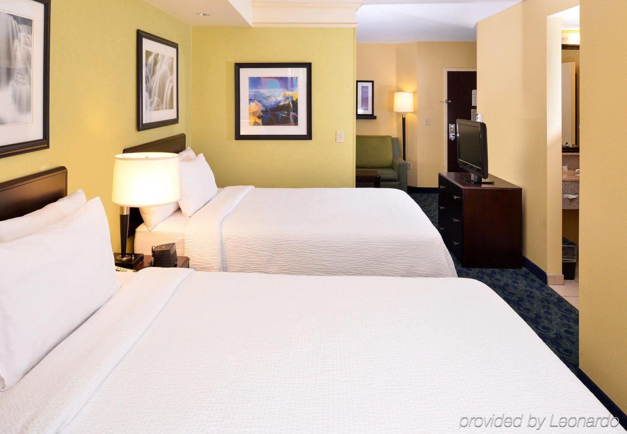 Springhill Suites By Marriott Corona Riverside Luaran gambar