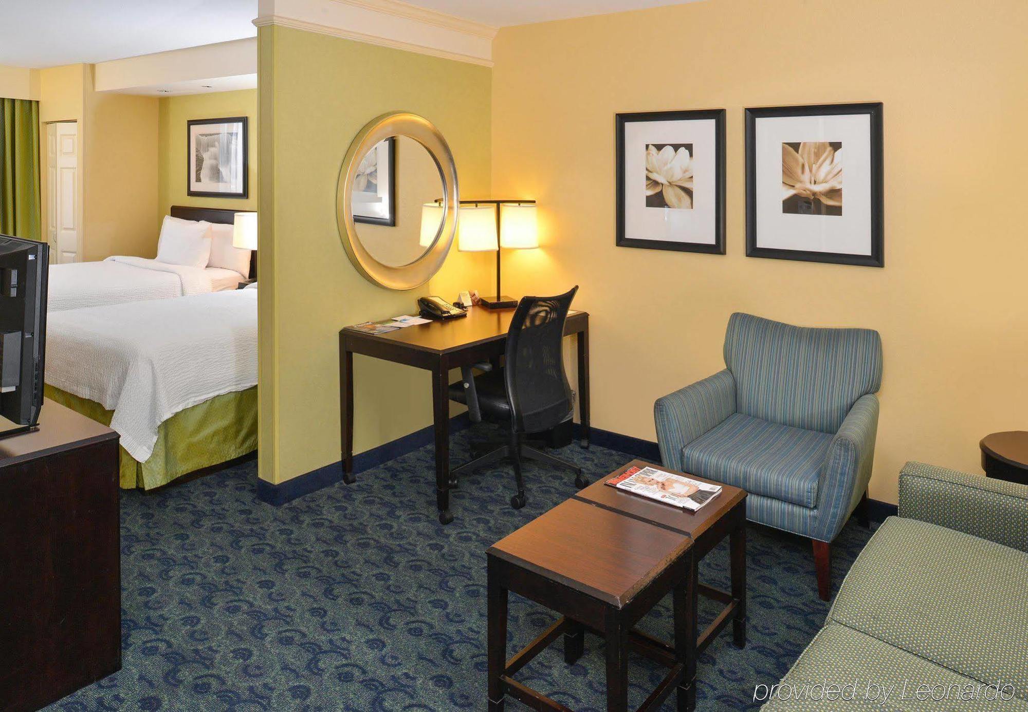 Springhill Suites By Marriott Corona Riverside Luaran gambar