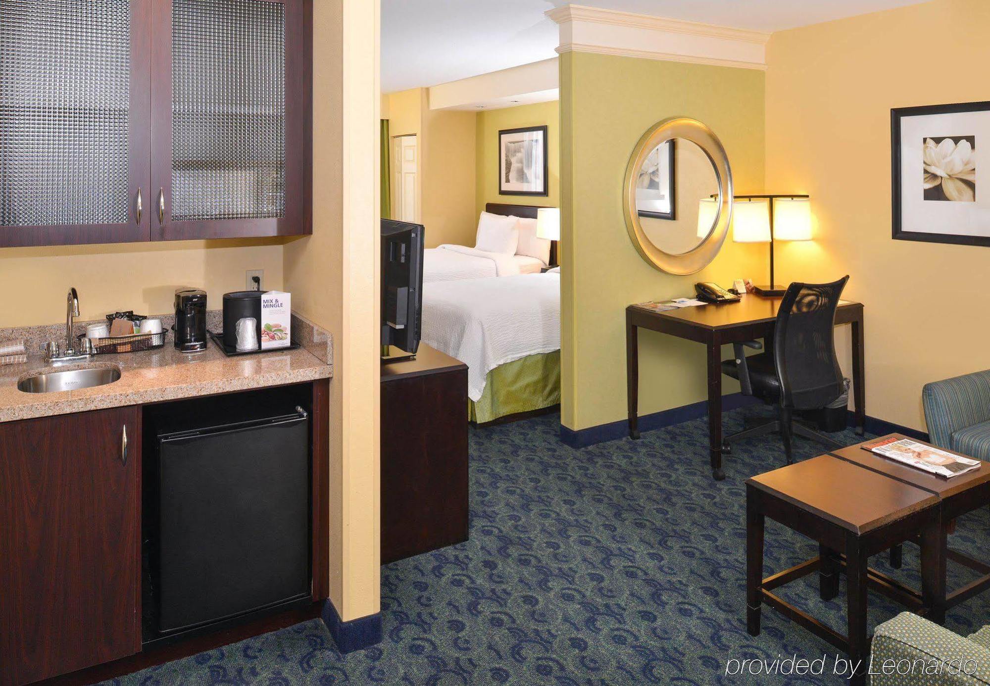 Springhill Suites By Marriott Corona Riverside Luaran gambar