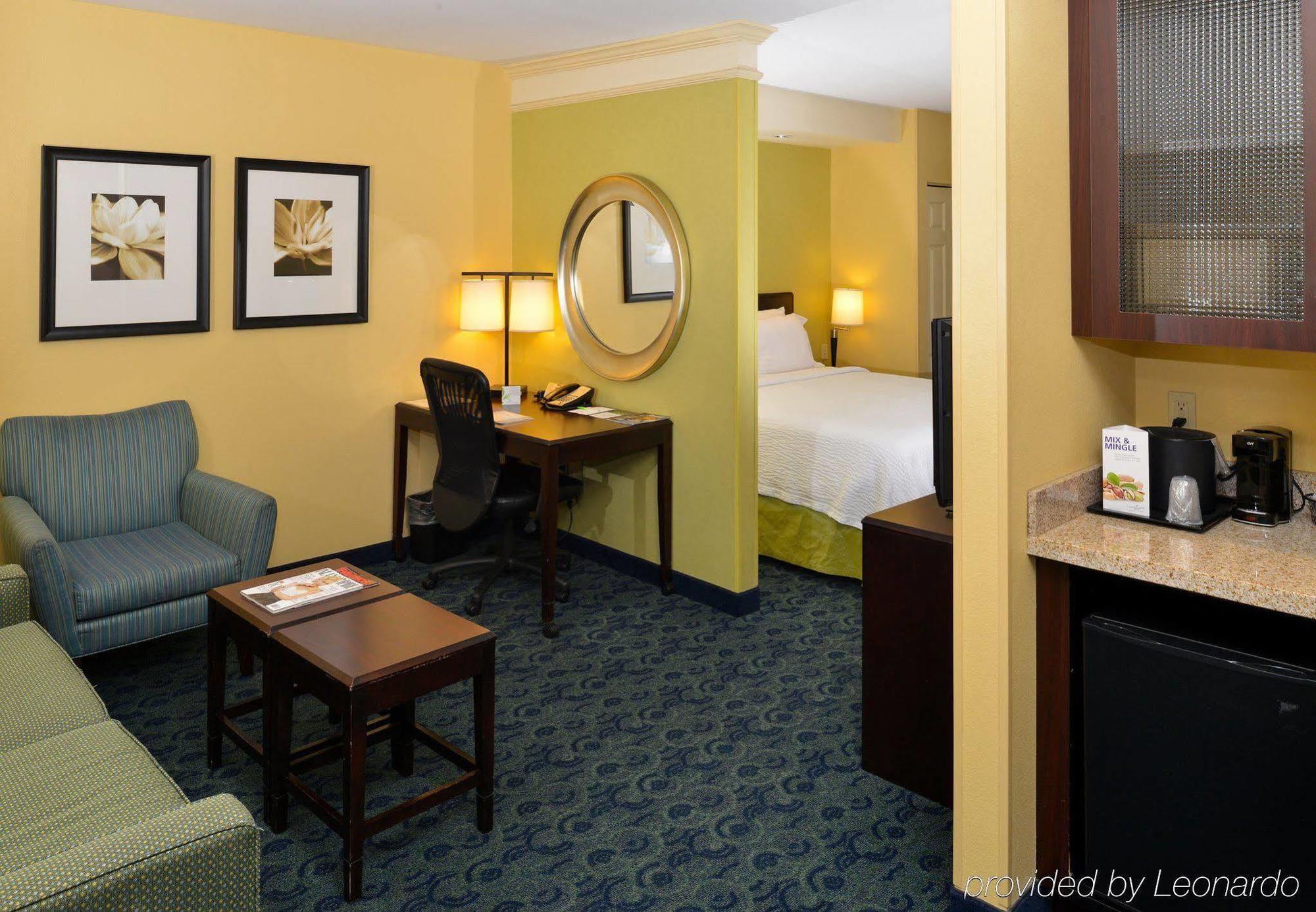 Springhill Suites By Marriott Corona Riverside Luaran gambar