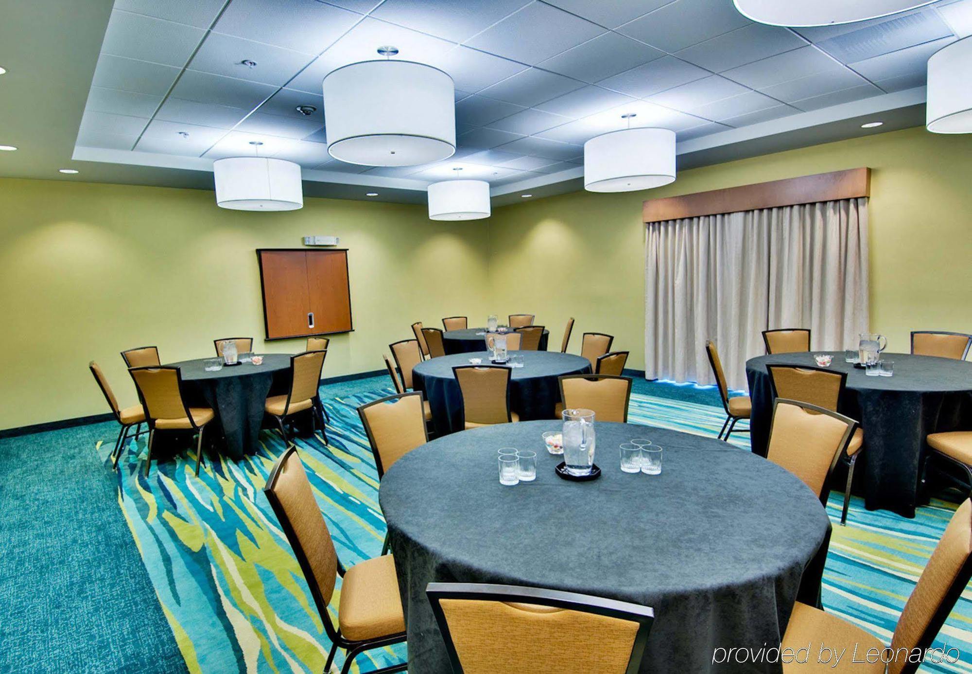 Springhill Suites By Marriott Corona Riverside Luaran gambar