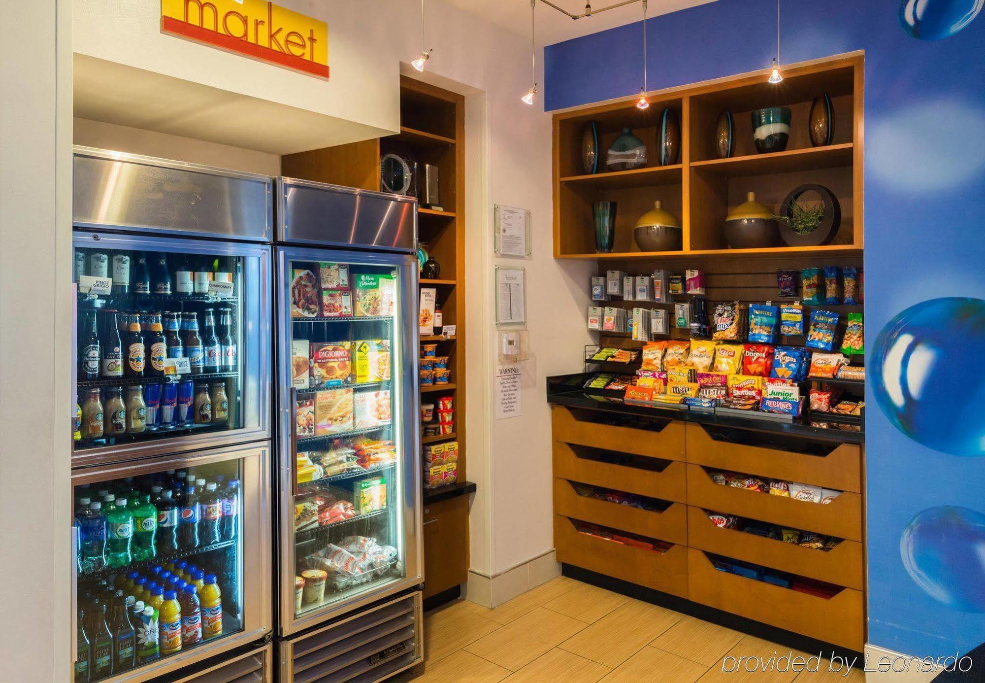 Springhill Suites By Marriott Corona Riverside Luaran gambar