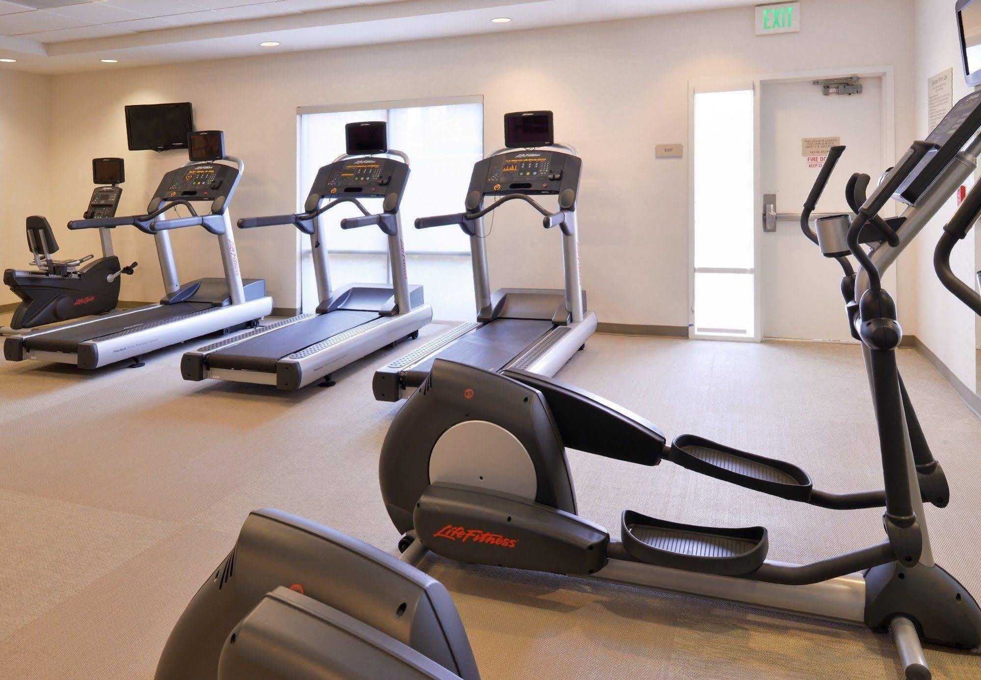 Springhill Suites By Marriott Corona Riverside Luaran gambar