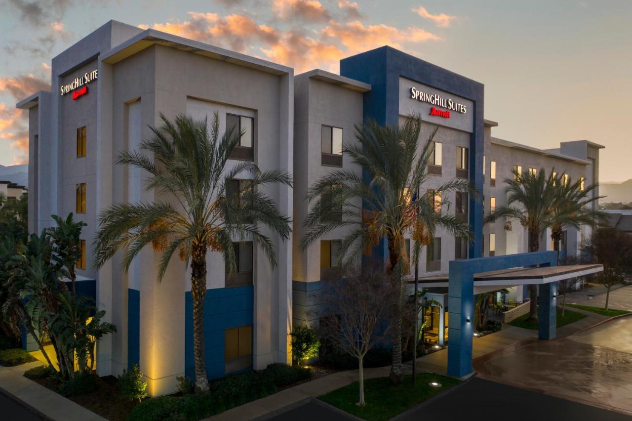 Springhill Suites By Marriott Corona Riverside Luaran gambar